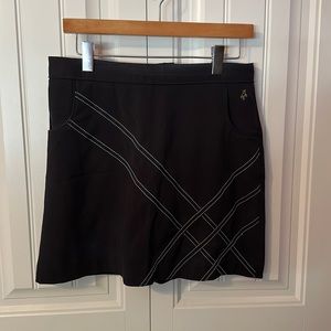 Green Lamb: Skort (6)